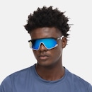 Óculos de Sol Oakley BXTR Matte Adulto - Foto 2
