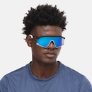 Óculos de Sol Oakley BXTR Matte Adulto - Foto 4