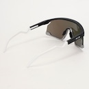 Óculos de Sol Oakley BXTR Matte Adulto - Foto 5