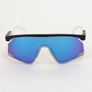 Óculos de Sol Oakley BXTR Matte Adulto - Foto 4