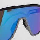 Óculos de Sol Oakley BXTR Matte Adulto - Foto 6