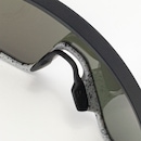 Óculos de Sol Oakley BXTR Matte Adulto - Foto 7