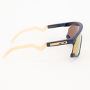 Óculos de Sol Oakley BXTR Matte Adulto - Foto 3