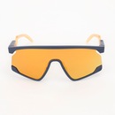 Óculos de Sol Oakley BXTR Matte Adulto - Foto 4
