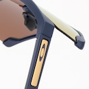 Óculos de Sol Oakley BXTR Matte Adulto - Foto 5
