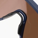 Óculos de Sol Oakley BXTR Matte Adulto - Foto 6