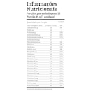 Barra de Proteína Integralmédica Protein Crisp Bar Doce de Coco 45g - Foto 2