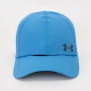 Boné Aba Curva Under Armour Strapback Isochill Launch Adulto - Foto 2