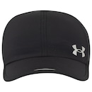 Boné Aba Curva Under Armour Strapback Isochill Launch Adulto - Foto 2