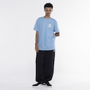 Camiseta Ripndip Manga Curta Bad Influence - Foto 1