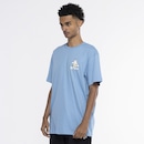 Camiseta Ripndip Manga Curta Bad Influence - Foto 3