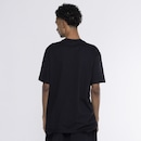 Camiseta Ripndip Manga Curta Blunt Face - Foto 4