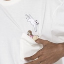 Camiseta Ripndip Manga Curta Jumpin in Pocket - Foto 2