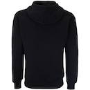 Blusão Jordan Nike Masculino com Capuz Brooklyn Fleece Pullover - Foto 2