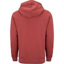 Blusão Jordan Nike Masculino com Capuz Brooklyn Fleece Pullover - Foto 2