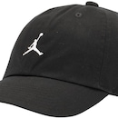 Boné Aba Curva Jordan Nike Club Cap US Strapback Adulto - Foto 4