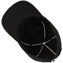 Boné Aba Curva Jordan Nike Club Cap US Strapback Adulto - Foto 6