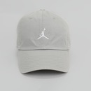 Boné Aba Curva Jordan Nike Club Cap US Strapback Adulto - Foto 2