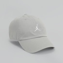 Boné Aba Curva Jordan Nike Club Cap US Strapback Adulto - Foto 3