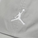 Boné Aba Curva Jordan Nike Club Cap US Strapback Adulto - Foto 4