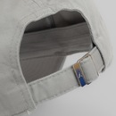 Boné Aba Curva Jordan Nike Club Cap US Strapback Adulto - Foto 5