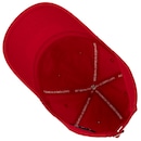 Boné Aba Curva Jordan Nike Club Cap US Strapback Adulto - Foto 6