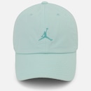 Boné Aba Curva Jordan Nike Club Cap US Strapback Adulto - Foto 2
