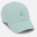 Boné Aba Curva Jordan Nike Club Cap US Strapback Adulto - Foto 3