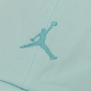 Boné Aba Curva Jordan Nike Club Cap US Strapback Adulto - Foto 5