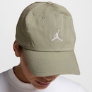 Boné Aba Curva Jordan Nike Club Cap US Strapback Adulto - Foto 5