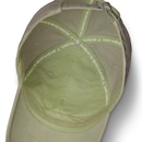 Boné Aba Curva Jordan Nike Club Cap US Strapback Adulto - Foto 6