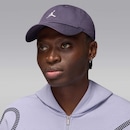 Boné Aba Curva Jordan Nike Club Cap US Strapback Adulto - Foto 1