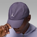 Boné Aba Curva Jordan Nike Club Cap US Strapback Adulto - Foto 4