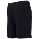 Bermuda Juvenil Nike Sportswear Club Fleece LBR - Foto 2