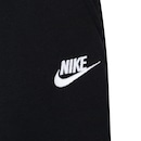 Bermuda Juvenil Nike Sportswear Club Fleece LBR - Foto 3