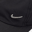 Boné Aba Curva Nike Strapback Dri-fit Club US CB Metallic Swoosh Infantil - Foto 5