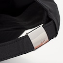 Boné Aba Curva Nike Strapback Dri-fit Club US CB Metallic Swoosh Infantil - Foto 6