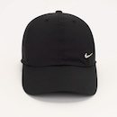 Boné Aba Curva Nike Strapback Dri-fit Club US CB Metallic Swoosh Infantil - Foto 2