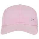 Boné Aba Curva Nike Strapback Dri-fit Club US CB Metallic Swoosh Infantil - Foto 2