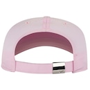 Boné Aba Curva Nike Strapback Dri-fit Club US CB Metallic Swoosh Infantil - Foto 3