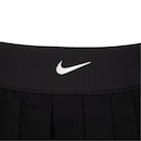 Saia Infantil Nike Sportswear Pleated Skirt GX Star - Foto 3