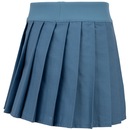 Saia Infantil Nike Sportswear Pleated Skirt GX Star - Foto 2
