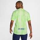 Camisa do Barcelona III 24/25 Nike Torcedor Pro Masculina - Foto 2