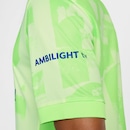 Camisa do Barcelona III 24/25 Nike Torcedor Pro Masculina - Foto 6