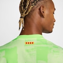 Camisa do Barcelona III 24/25 Nike Torcedor Pro Masculina - Foto 8