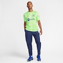 Camisa do Barcelona III 24/25 Nike Torcedor Pro Masculina - Foto 9