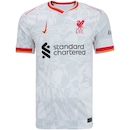 Camisa Liverpool III 24/25 Torcedor Masculina - Foto 1