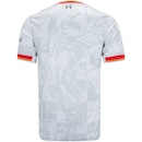 Camisa Liverpool III 24/25 Torcedor Masculina - Foto 2
