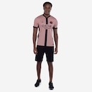 Camisa do PSG III 24 Nike Masculina Torcedor - Foto 4