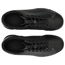 Chuteira Society Nike Mercurial Vapor 16 Club Júnior - Foto 6